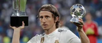 Luka Modrić lance un tournoi caritatif pour soutenir la lutte contre les maladies rares